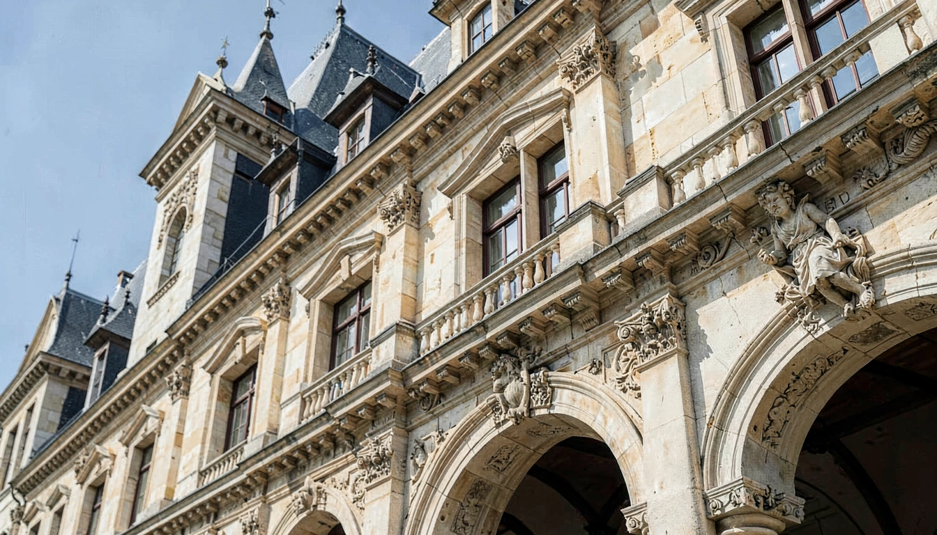 Tour de Barco em Estrasburgo: Navegação Inesquecível - foto 4