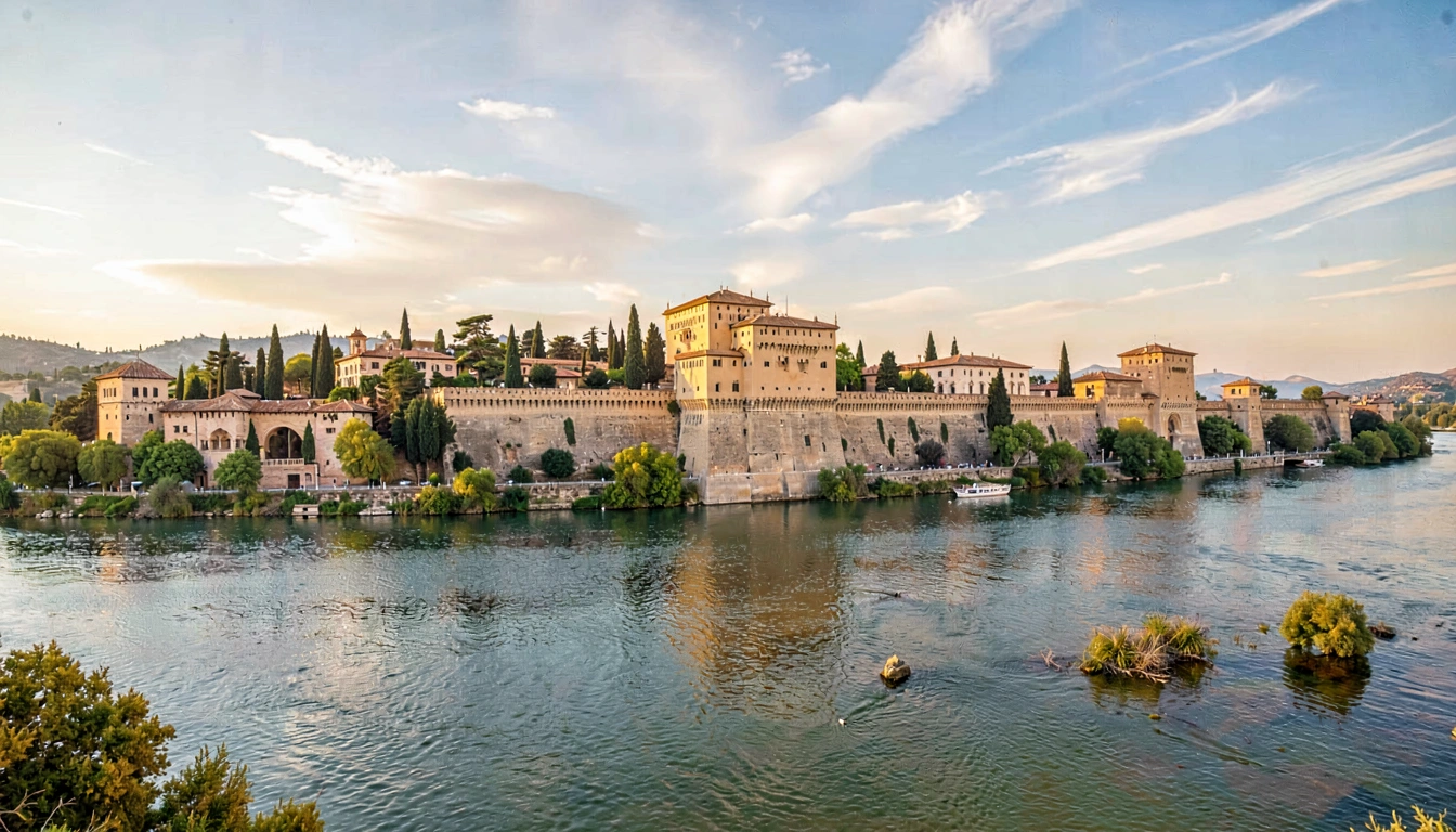 Tour de Barco em Granada: Navegação Inesquecível - foto principal