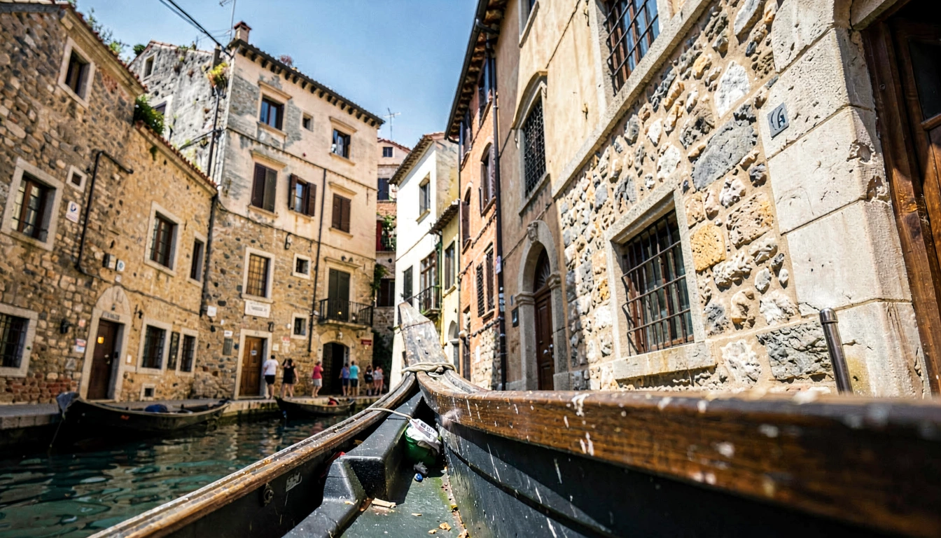 Tour de Barco em Granada: Navegação Inesquecível - foto 4
