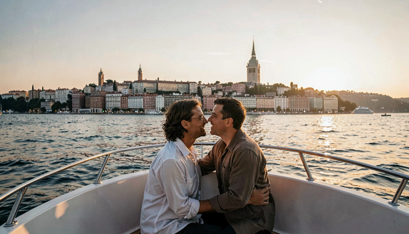 Tour de Barco em Lisboa: Navegação Inesquecível - foto 6