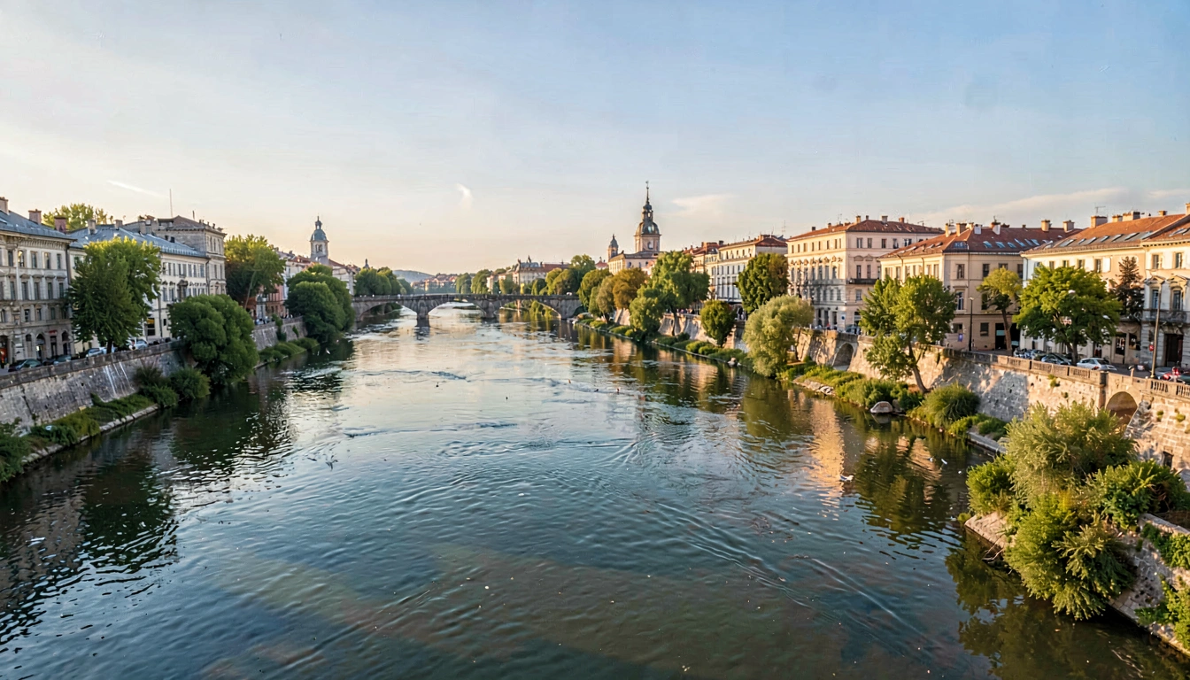 Tour de Barco em Madrid: Navegação Inesquecível - foto principal