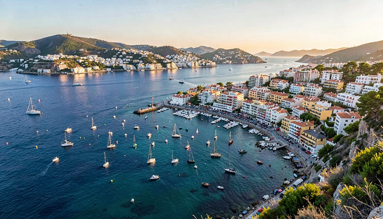 Tour de Barco em Mallorca: Navegação Inesquecível - foto principal
