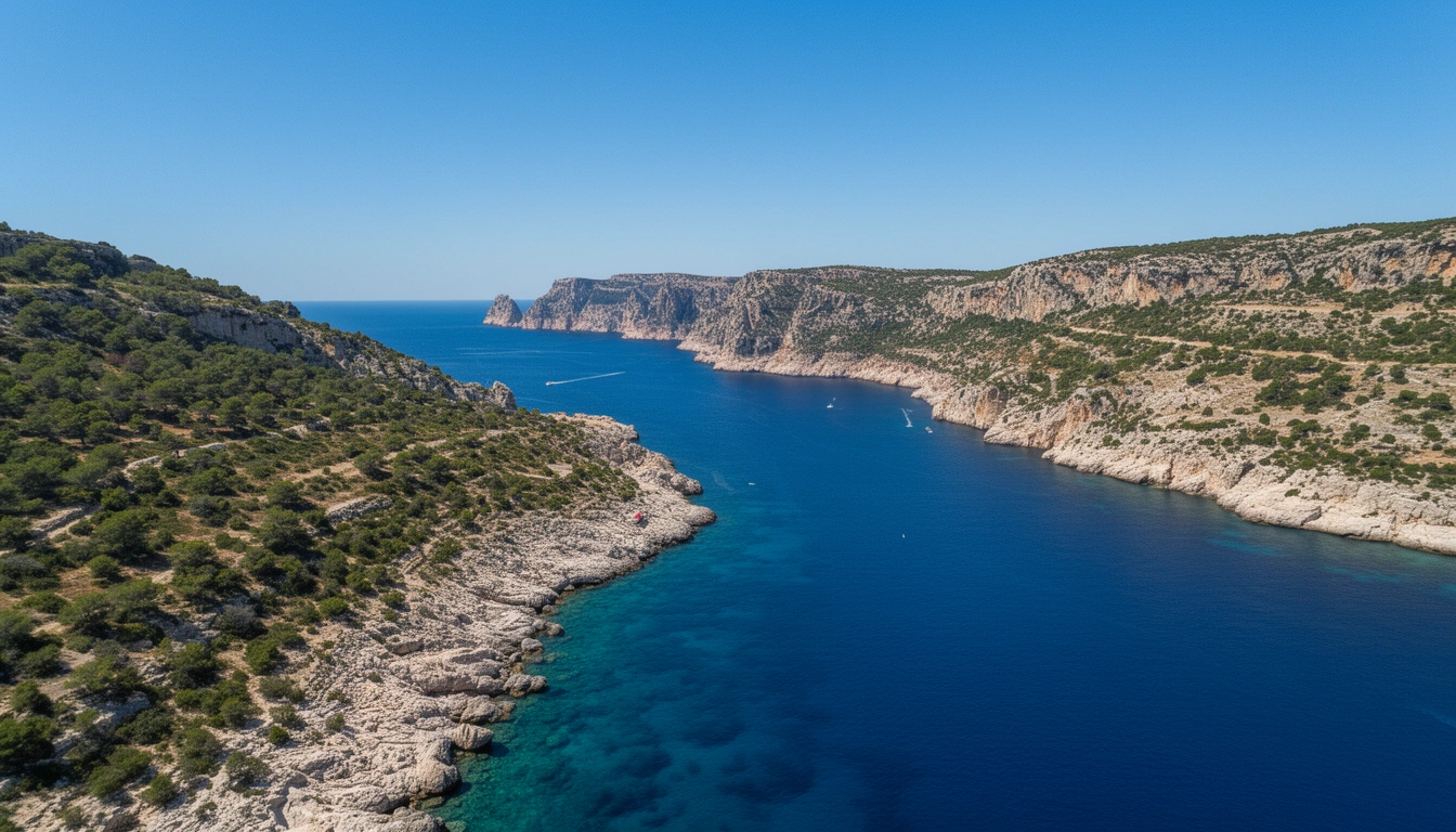 Tour de Barco em Marselha: Navegação Inesquecível - foto 5