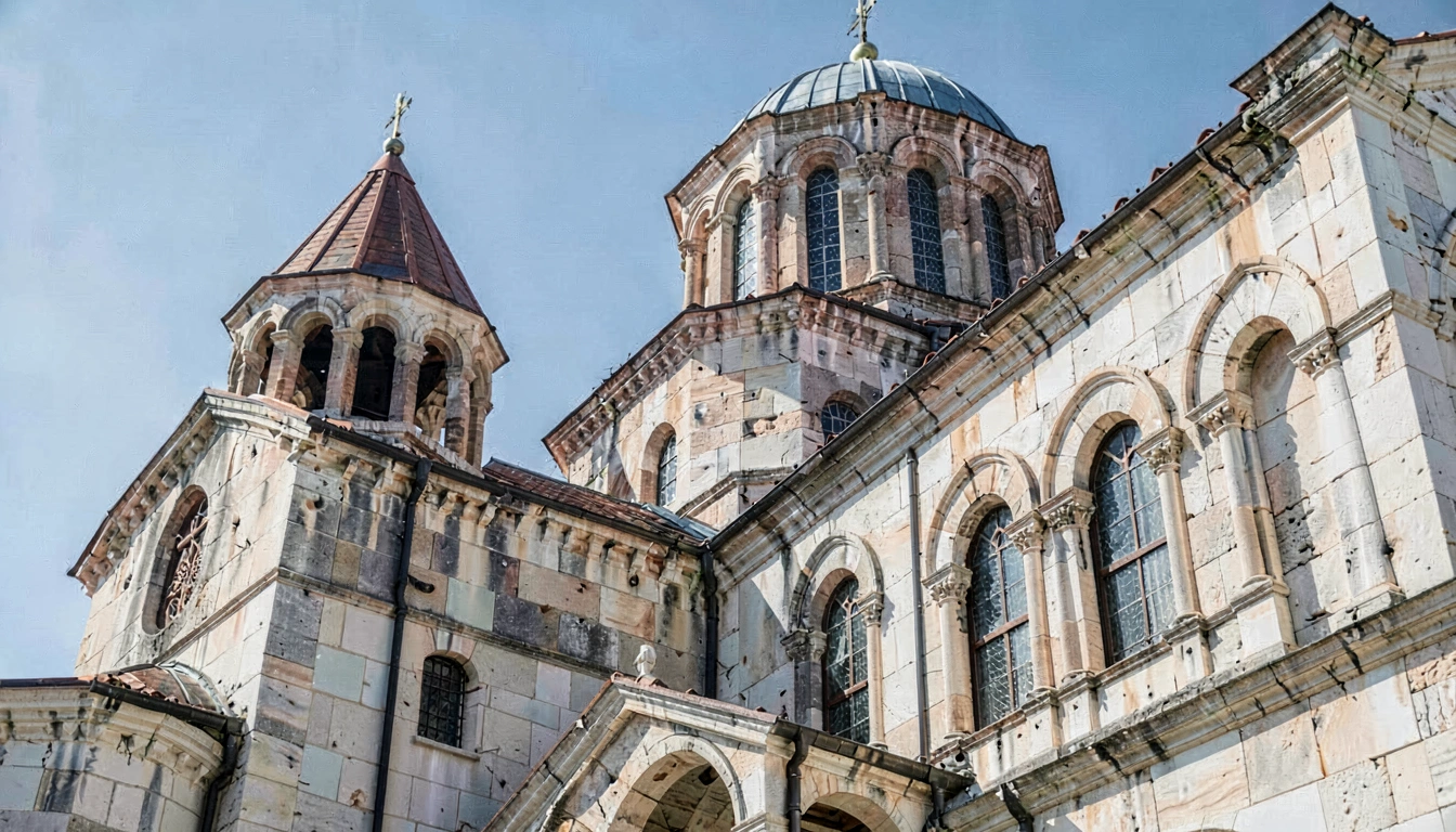 Tour de Barco em Meteora: Navegação Inesquecível - foto 4