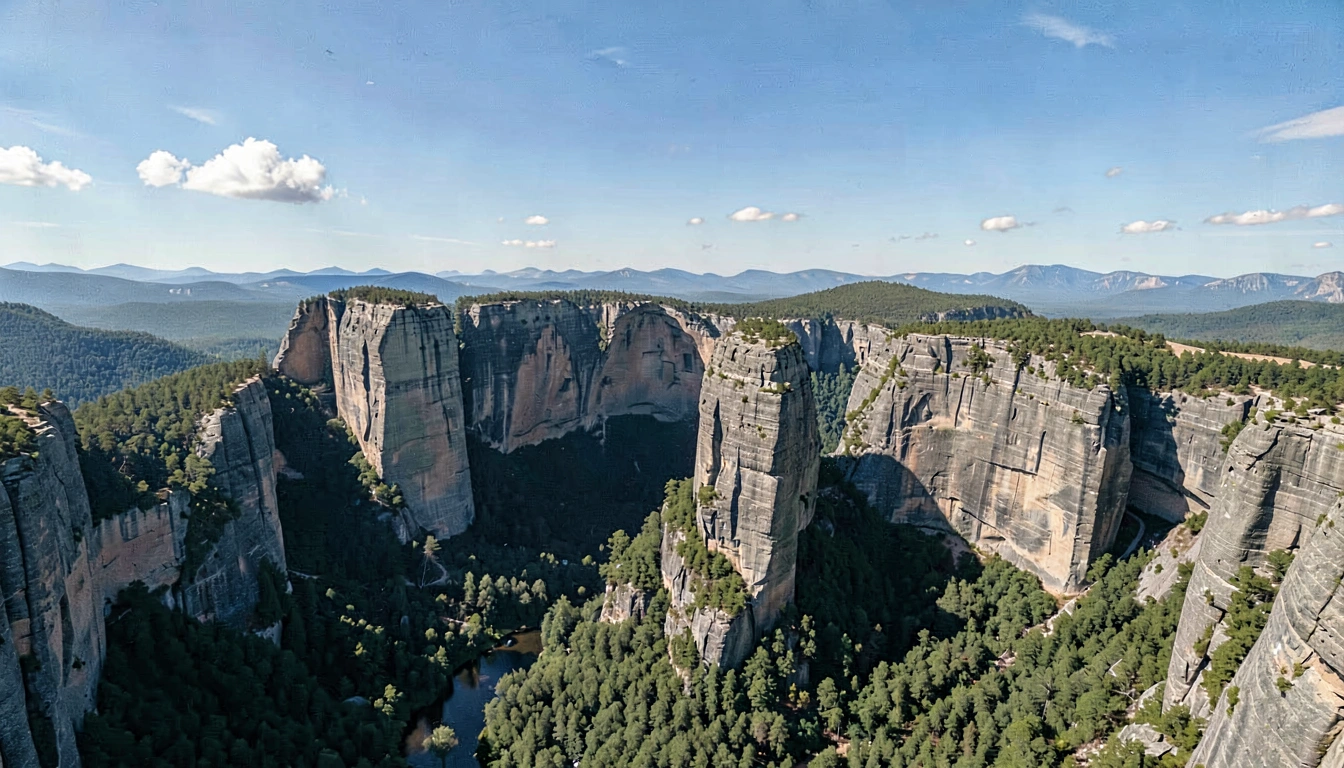 Tour de Barco em Meteora: Navegação Inesquecível - foto 5