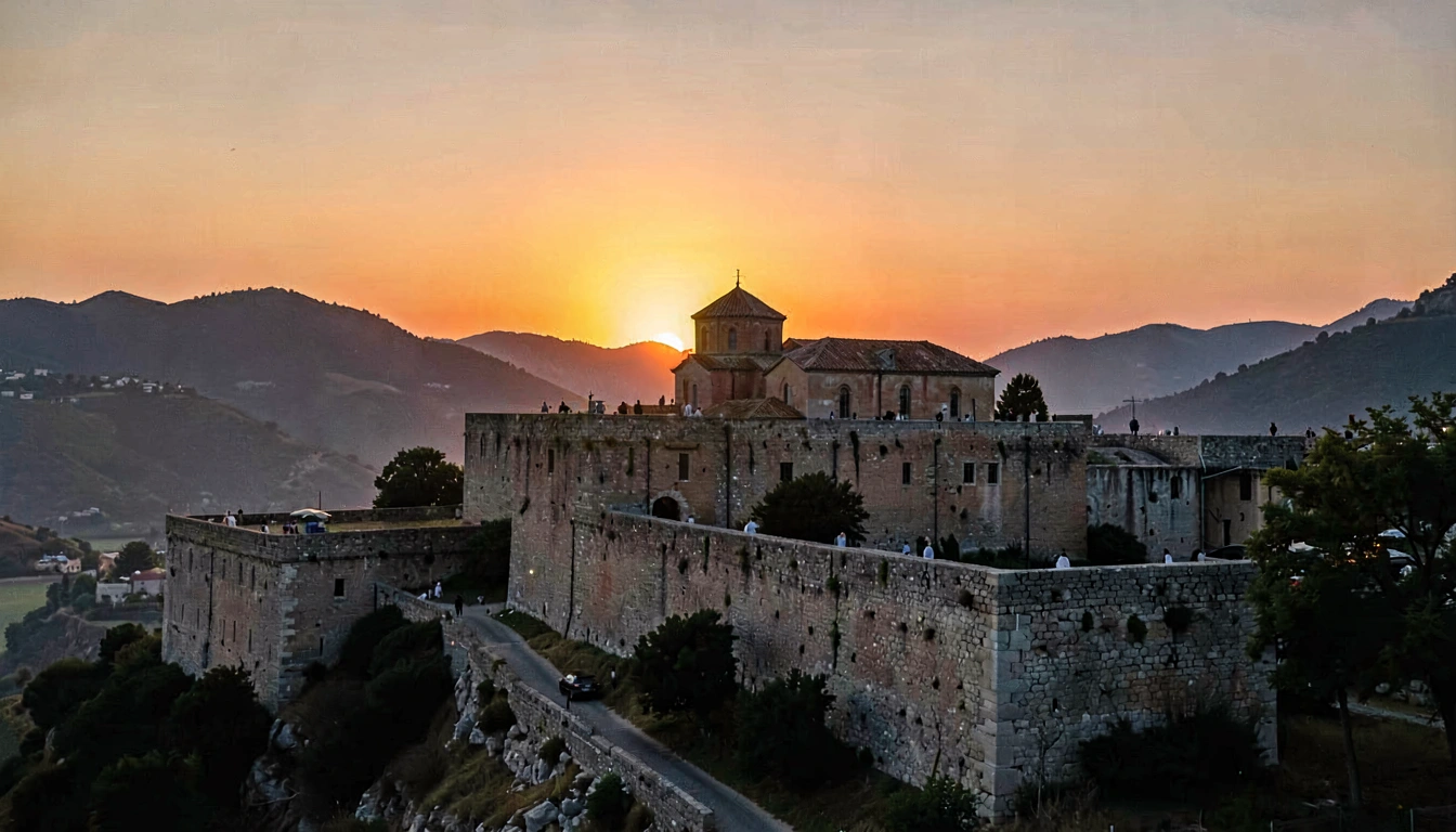 Tour de Barco em Meteora: Navegação Inesquecível - foto 6
