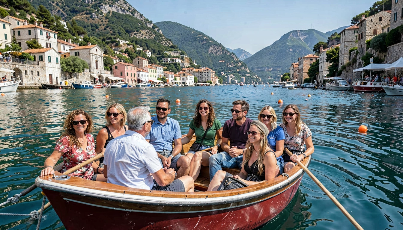 Tour de Barco em Nafplio: Navegação Inesquecível - foto 3