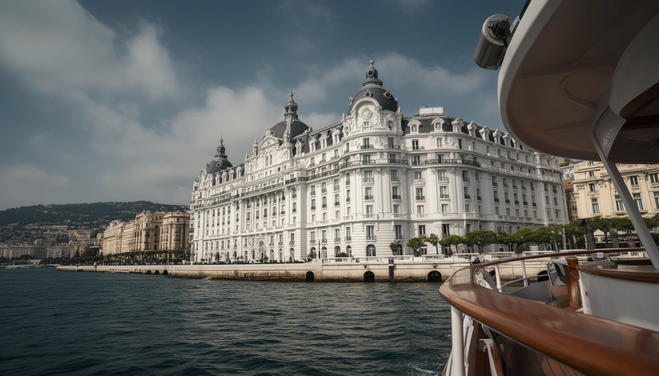 Tour de Barco em Nice: Navegação Inesquecível - foto 4