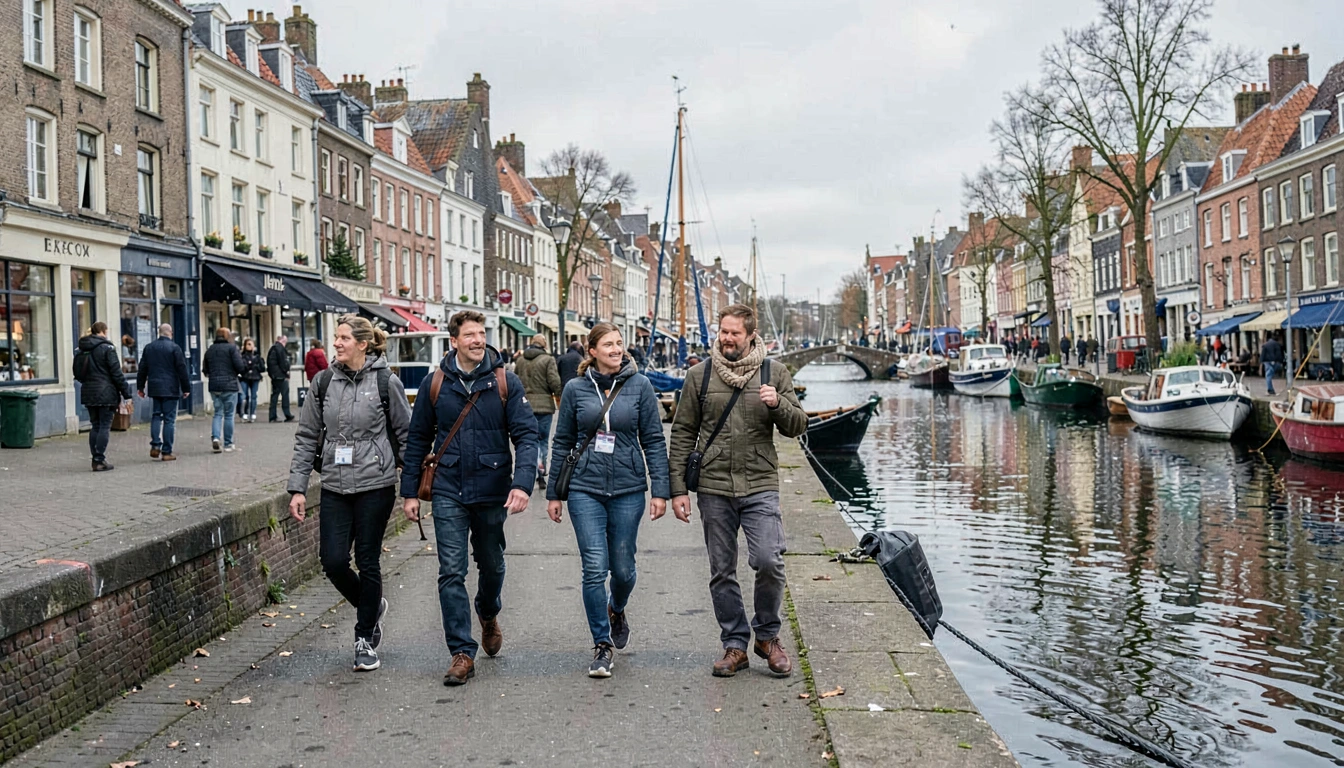 Tour de Barco em Normandia: Navegação Inesquecível - foto 3