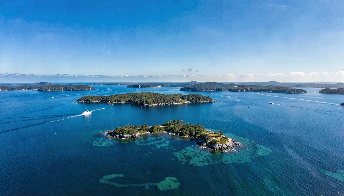 Tour de Barco em Normandia: Navegação Inesquecível - foto 5