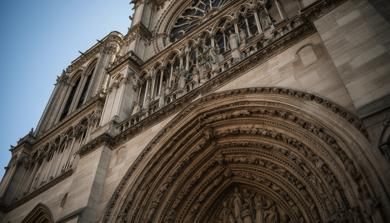 Tour de Barco em Paris: Navegação Inesquecível - foto 4