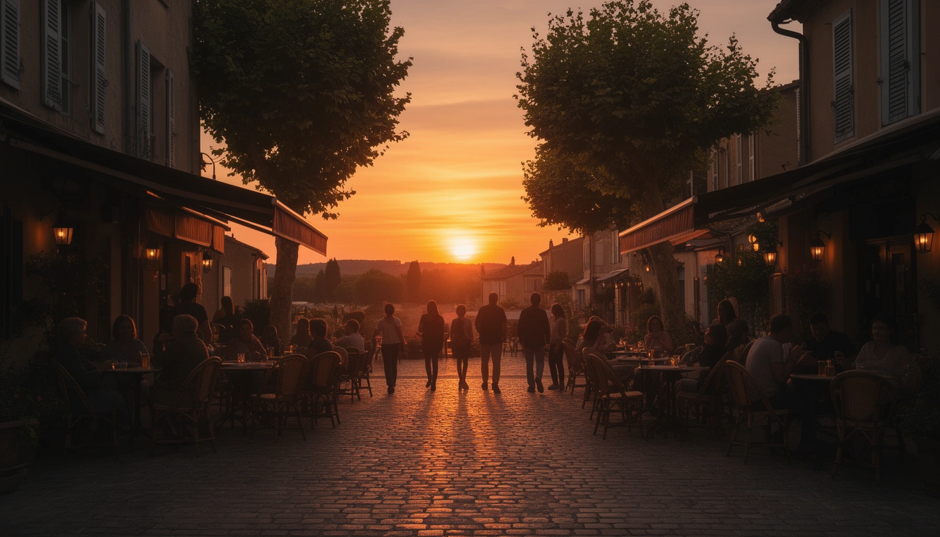 Tour de Barco em Provença: Navegação Inesquecível - foto 6