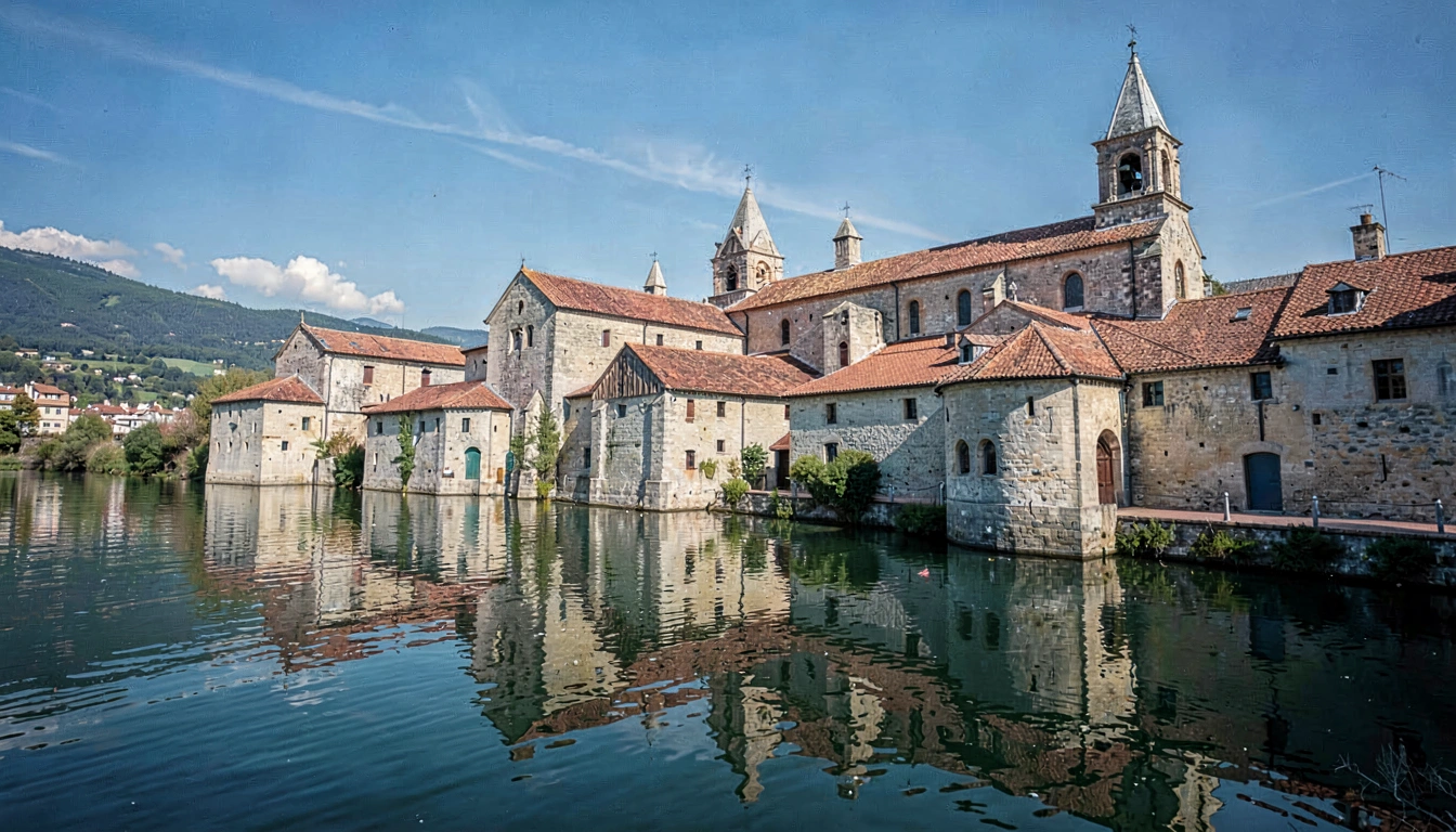 Tour de Barco em Rothenburg: Navegação Inesquecível - foto 4