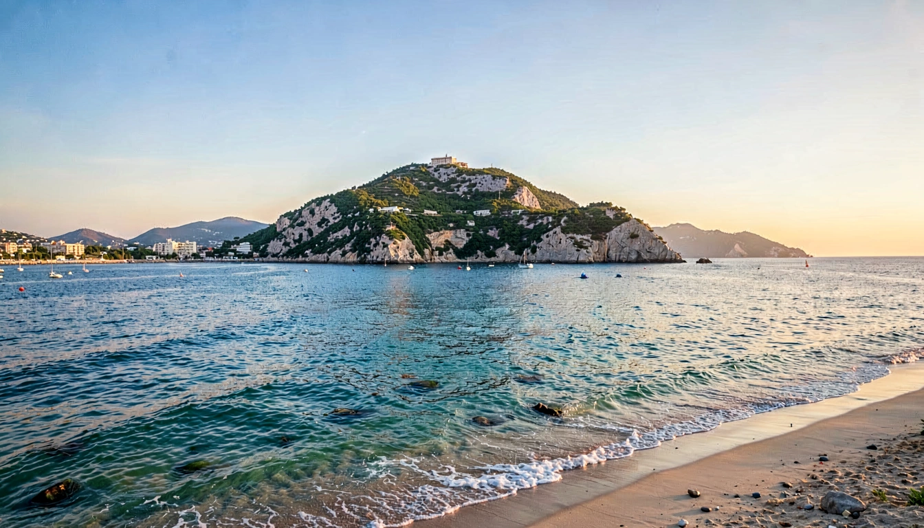 Tour de Barco em San Sebastián: Navegação Inesquecível - foto principal