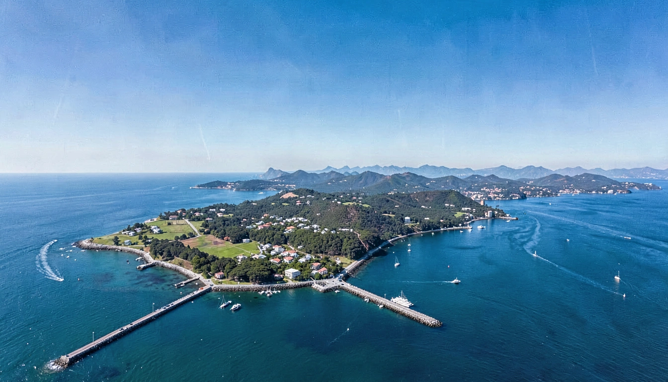 Tour de Barco em San Sebastián: Navegação Inesquecível - foto 5