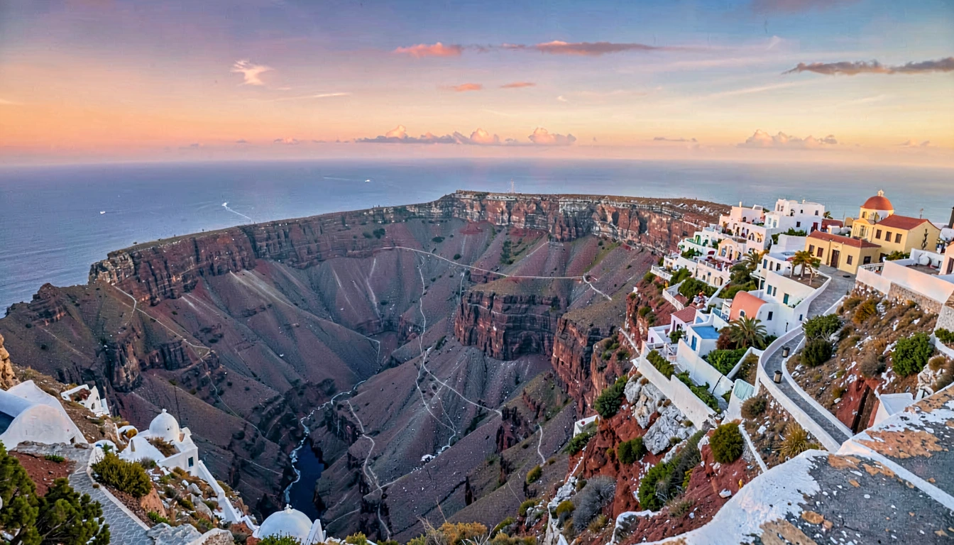 Tour de Barco em Santorini: Navegação Inesquecível - foto principal