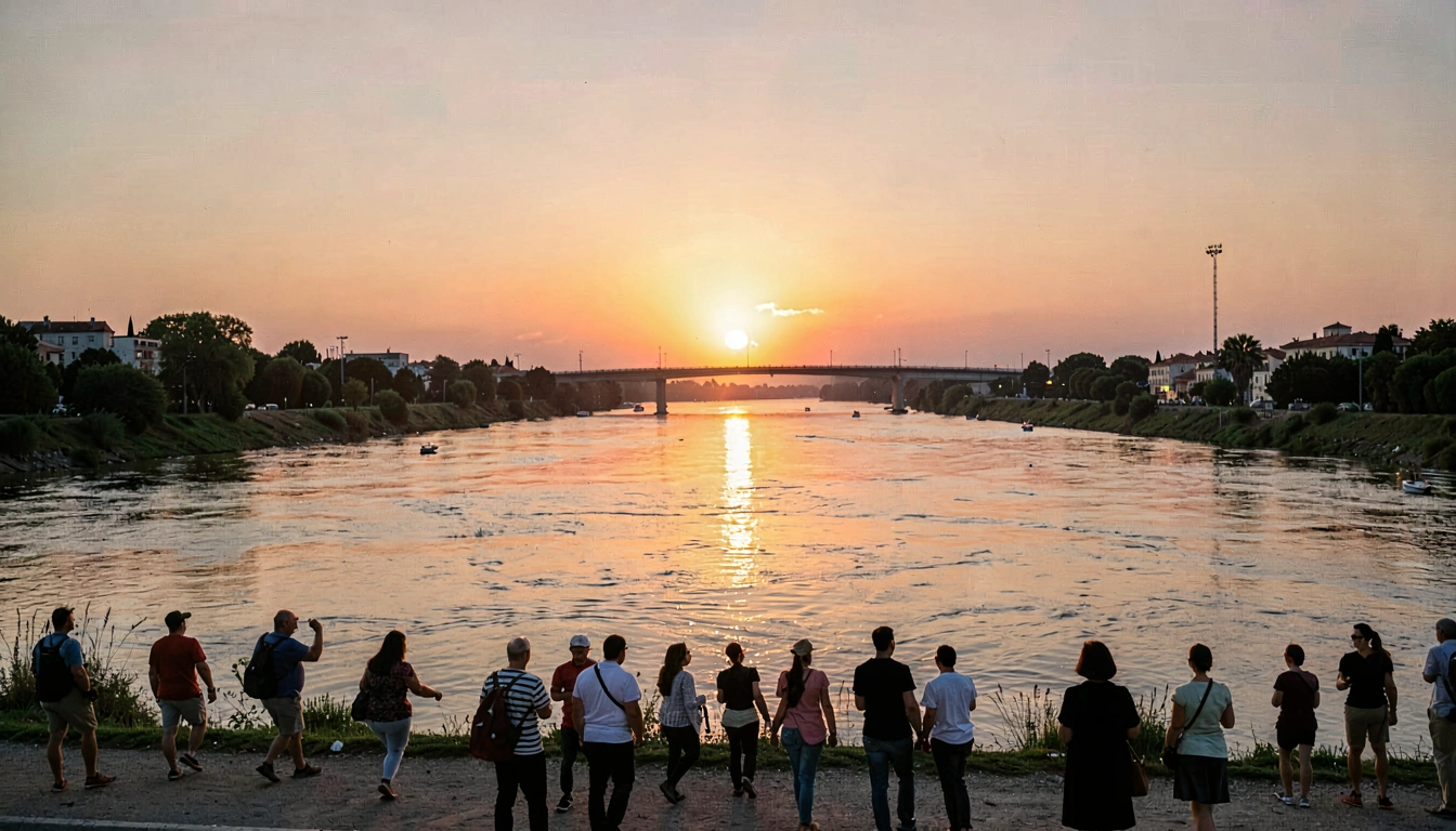 Tour de Barco em Sevilha: Navegação Inesquecível - foto 6