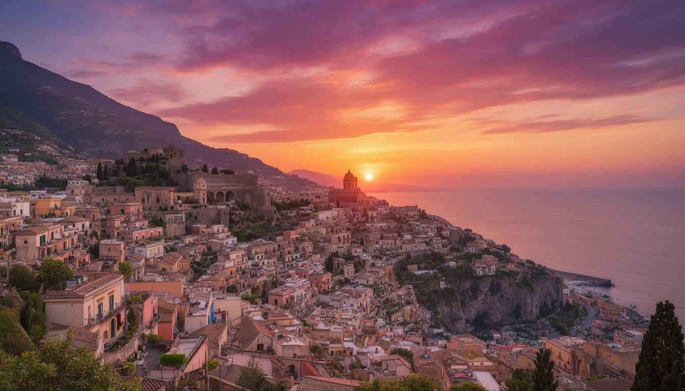Tour de Barco em Sicília: Navegação Inesquecível - Imagem 1