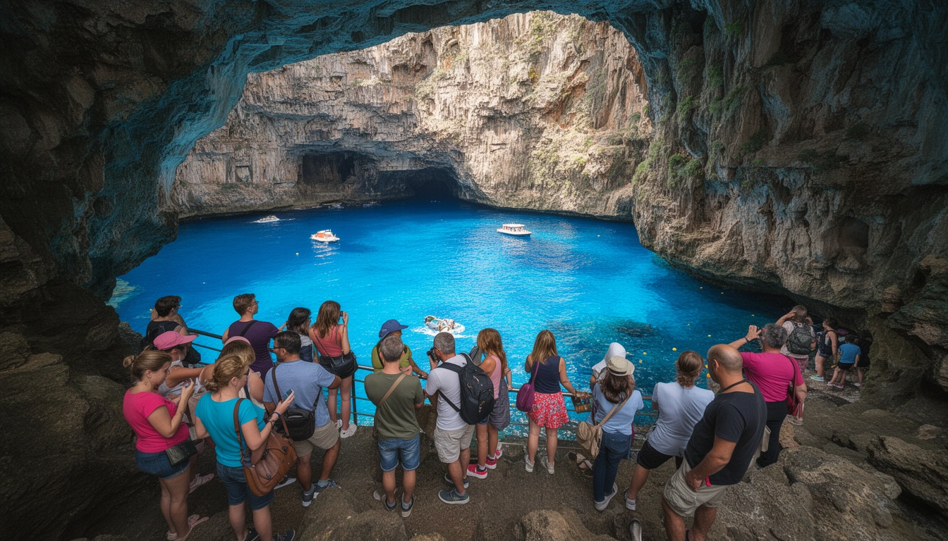Tour de Barco em Sicília: Navegação Inesquecível - foto 3