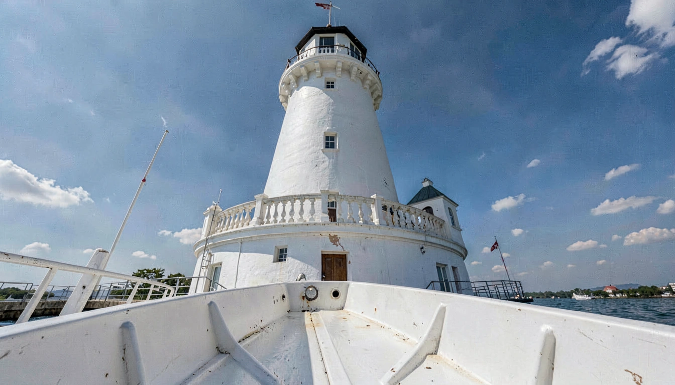 Tour de Barco em Tessalônica: Navegação Inesquecível - foto 4