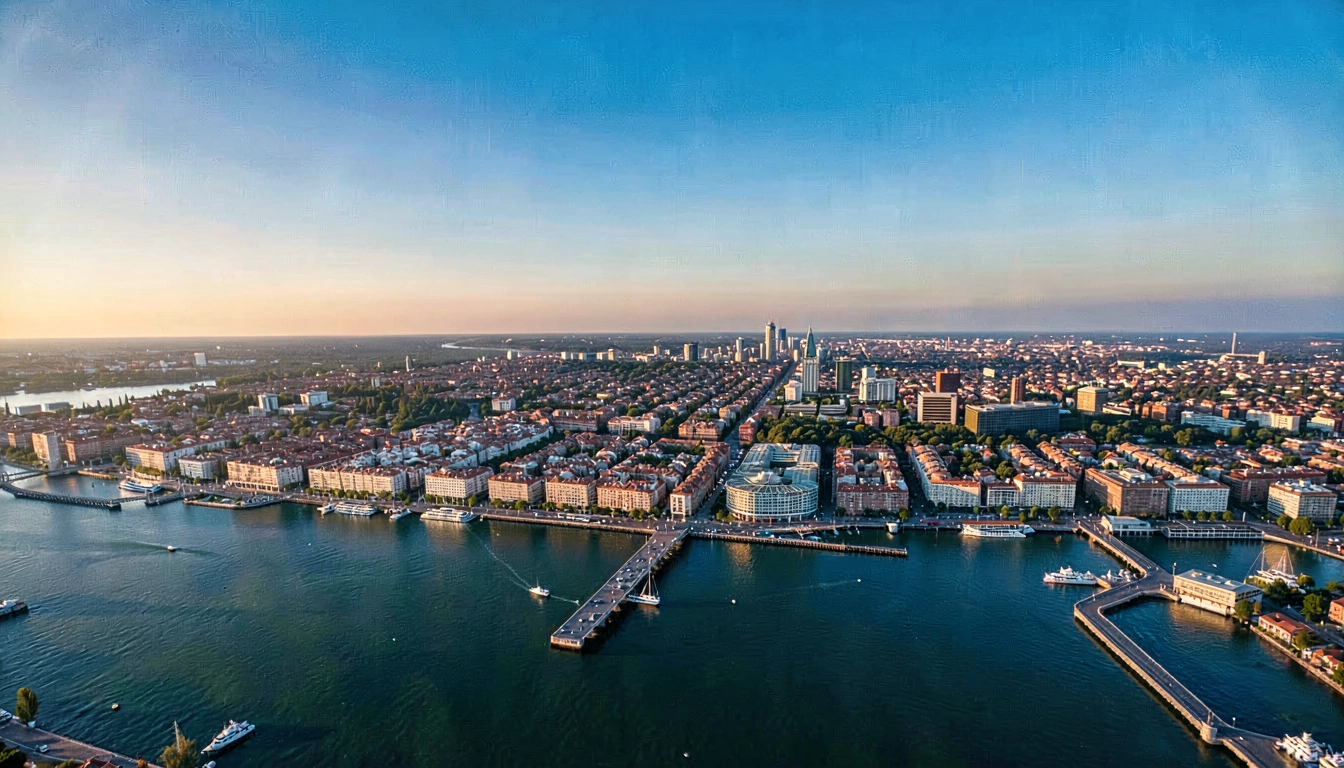 Tour de Barco em Toledo: Navegação Inesquecível - foto 5