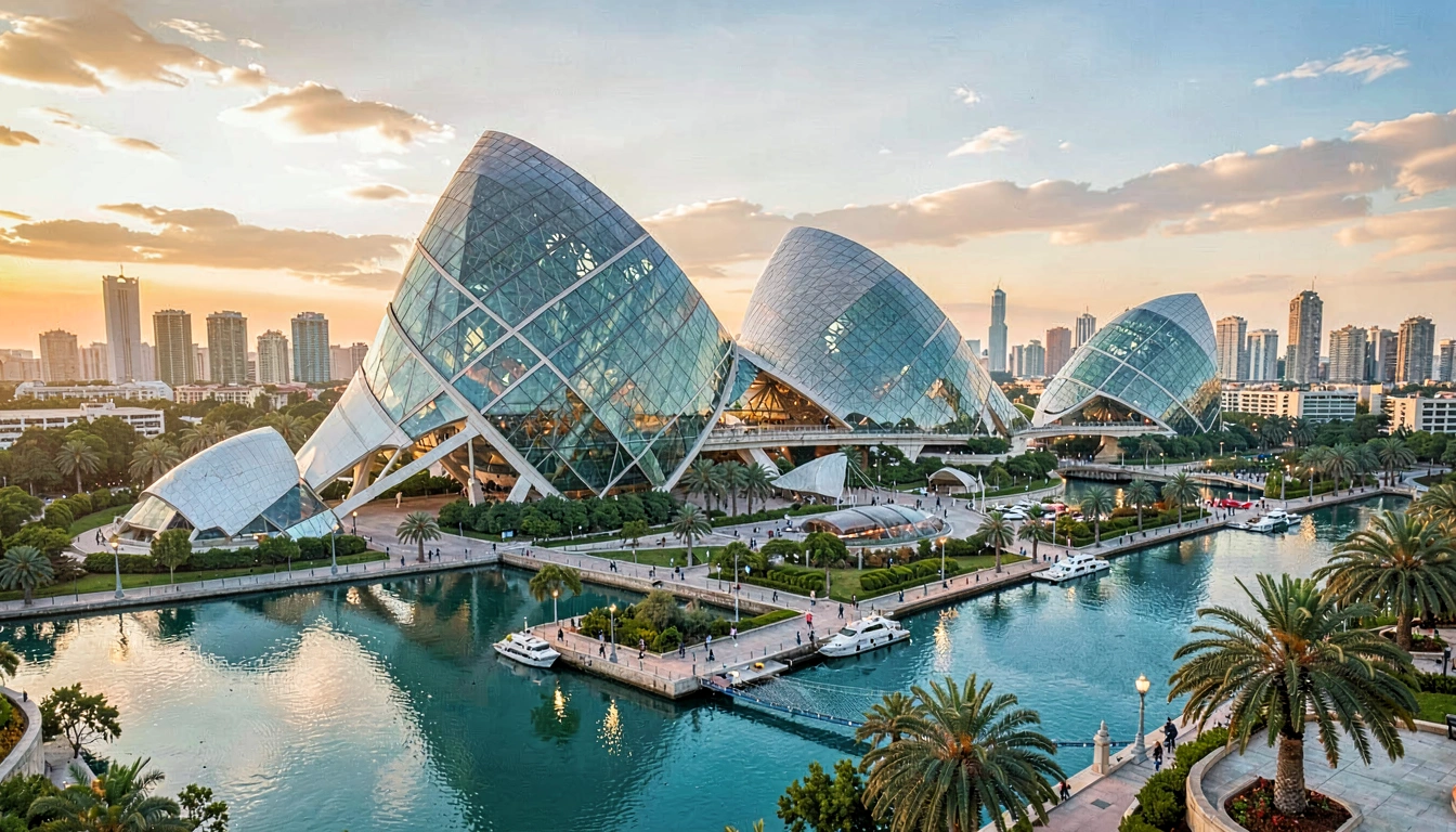Tour de Barco em Valência: Navegação Inesquecível - foto principal