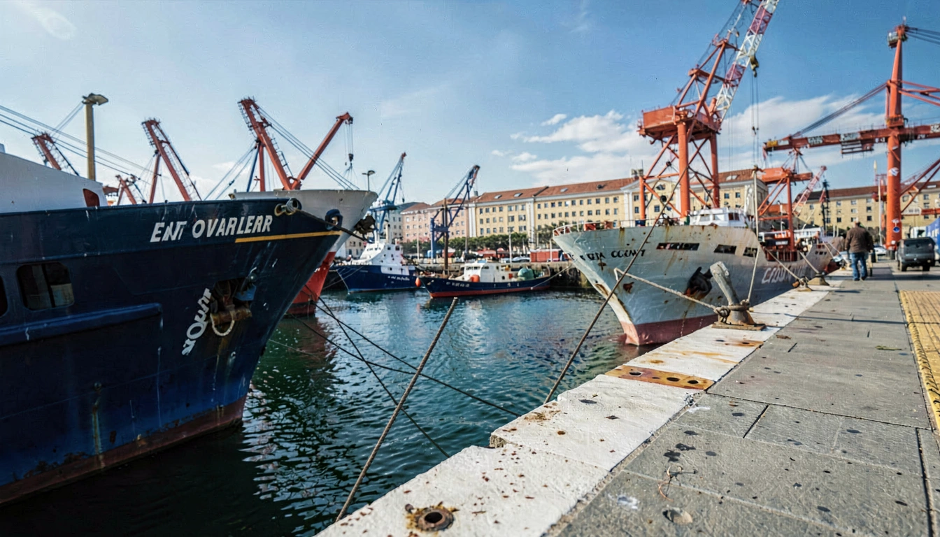 Tour de Barco em Valência: Navegação Inesquecível - foto 4