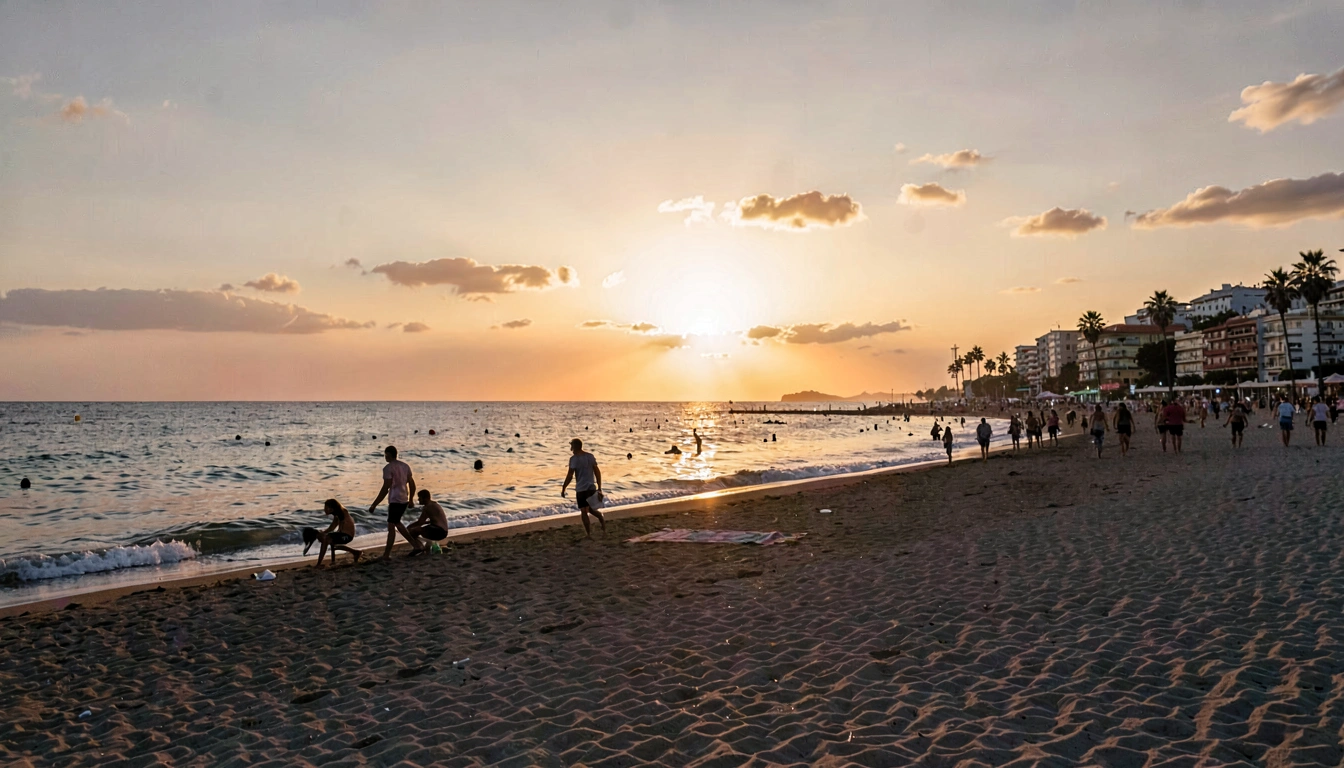 Tour de Barco em Valência: Navegação Inesquecível - foto 6