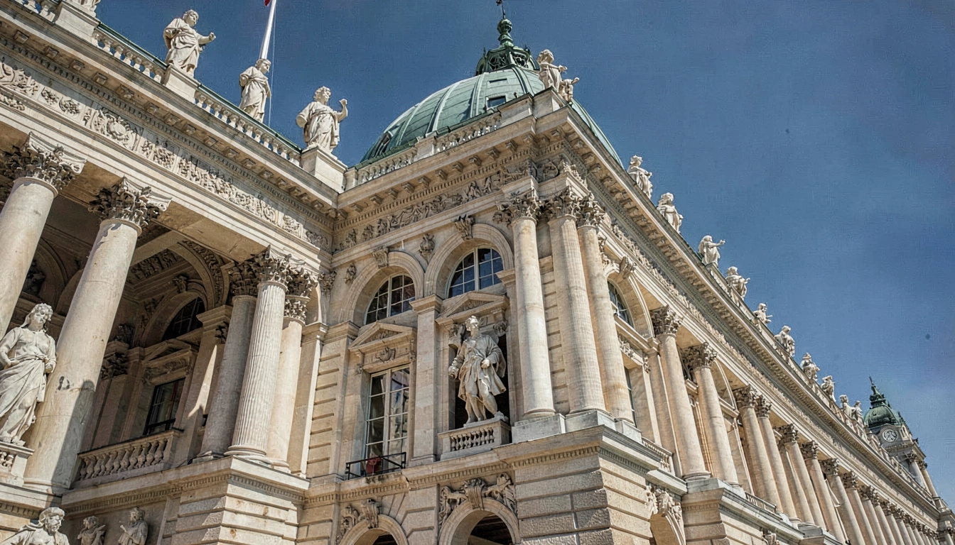 Tour de Barco em Versalhes: Navegação Inesquecível - foto 6