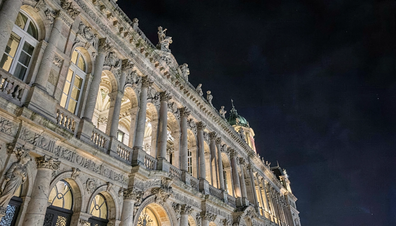 Tour de Barco Noturno em Annecy - foto 4