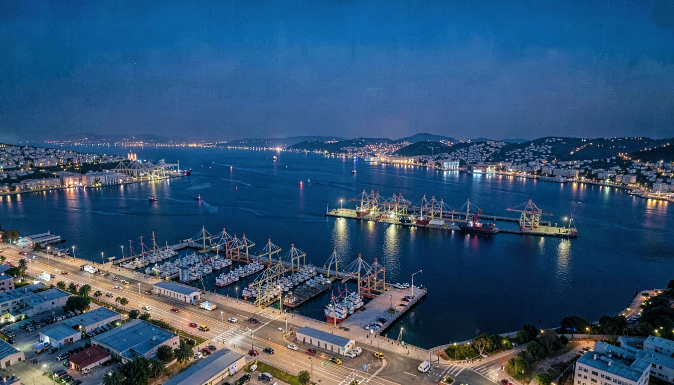 Tour de Barco Noturno em Atenas - foto 5