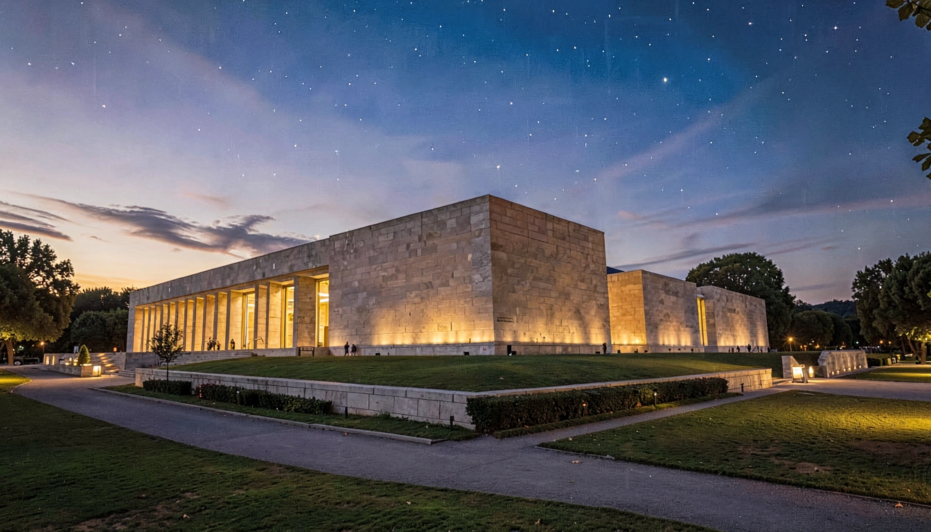 Tour de Barco Noturno em Bilbao - foto principal