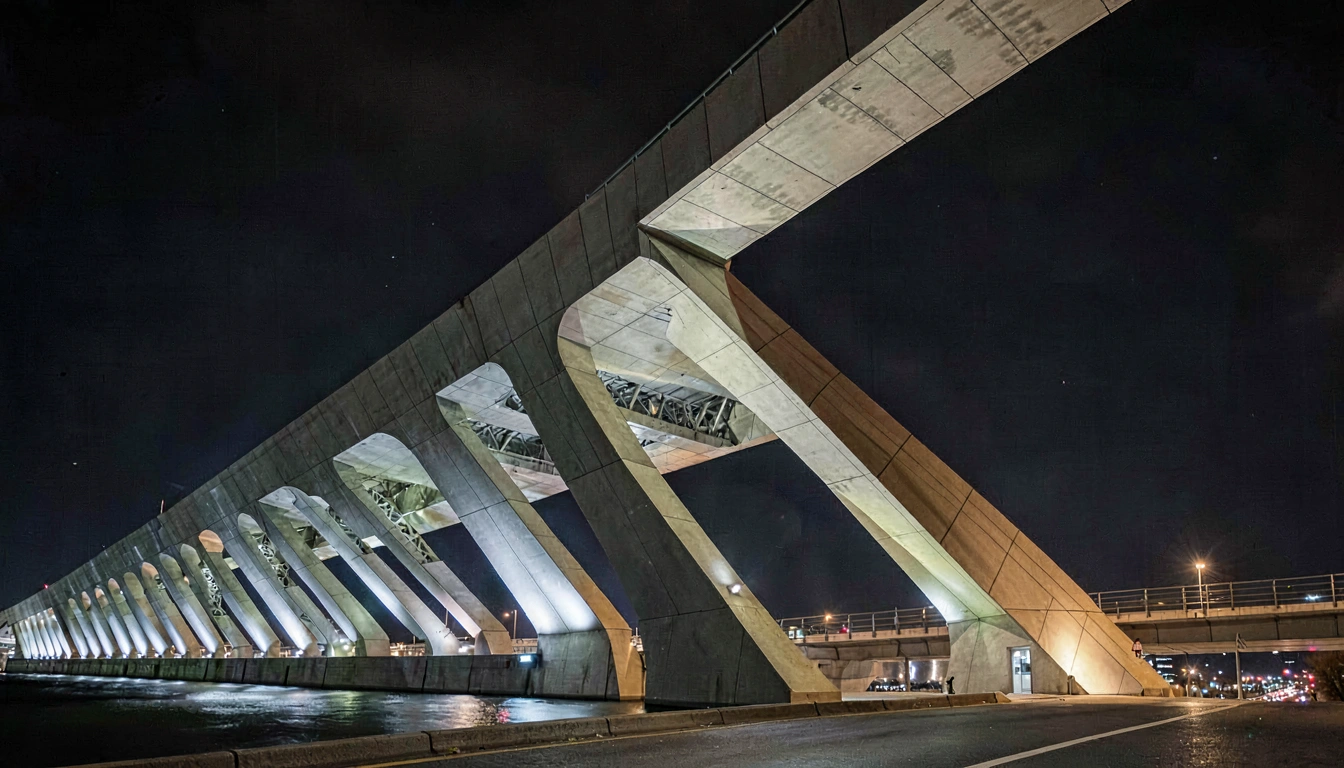 Tour de Barco Noturno em Bilbao - foto 4