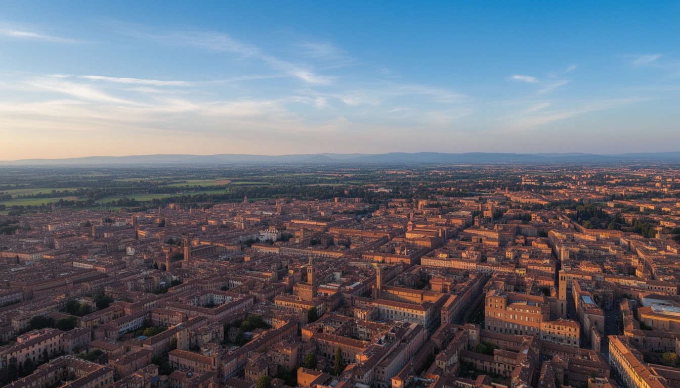 Tour de Barco Noturno em Bolonha - foto 5