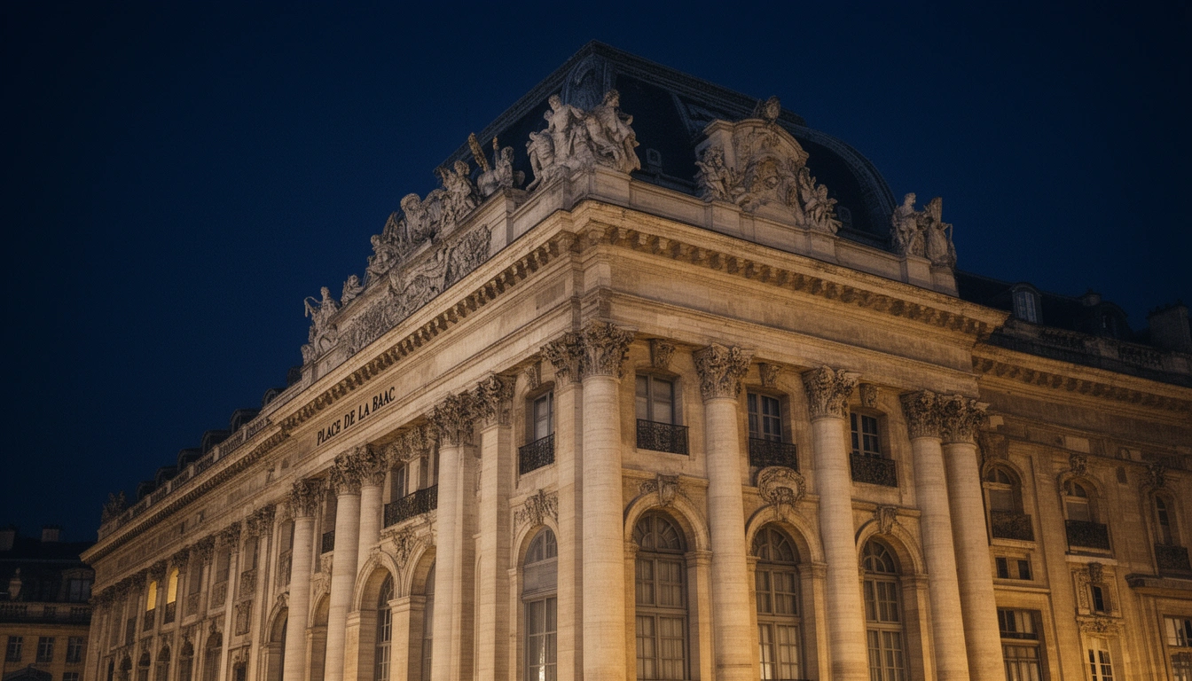 Tour de Barco Noturno em Bordeaux - foto 4