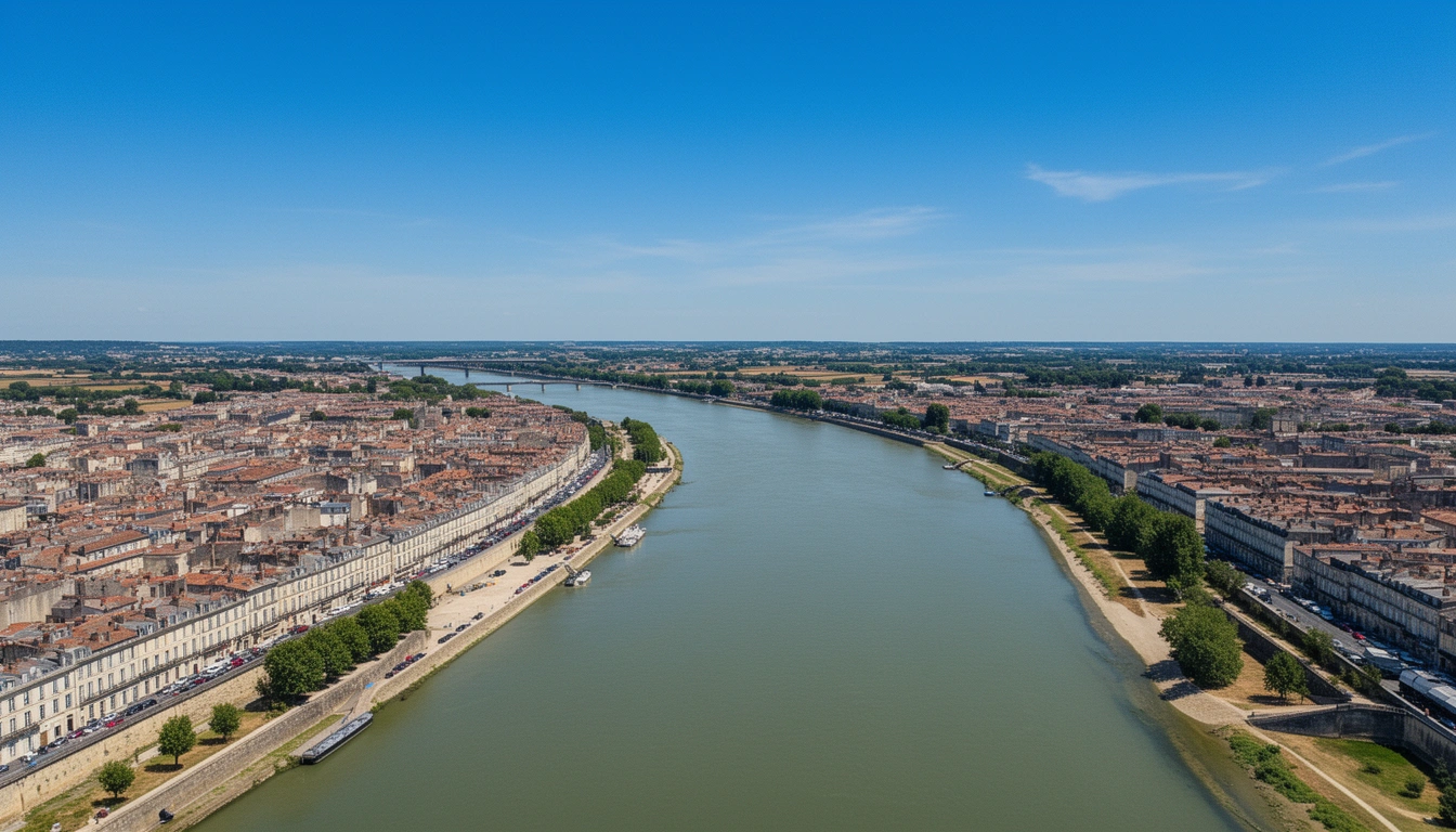 Tour de Barco Noturno em Bordeaux - foto 5