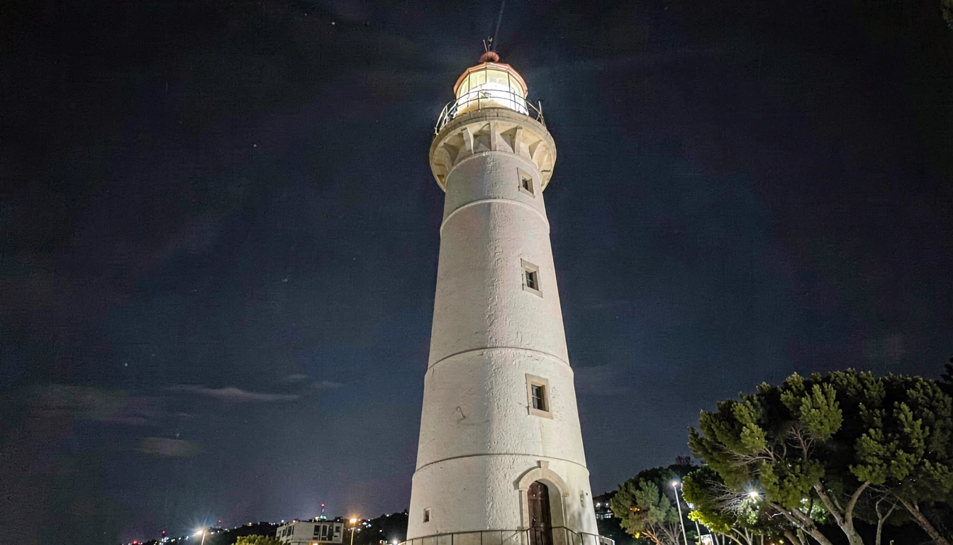 Tour de Barco Noturno em Cascais - foto 4
