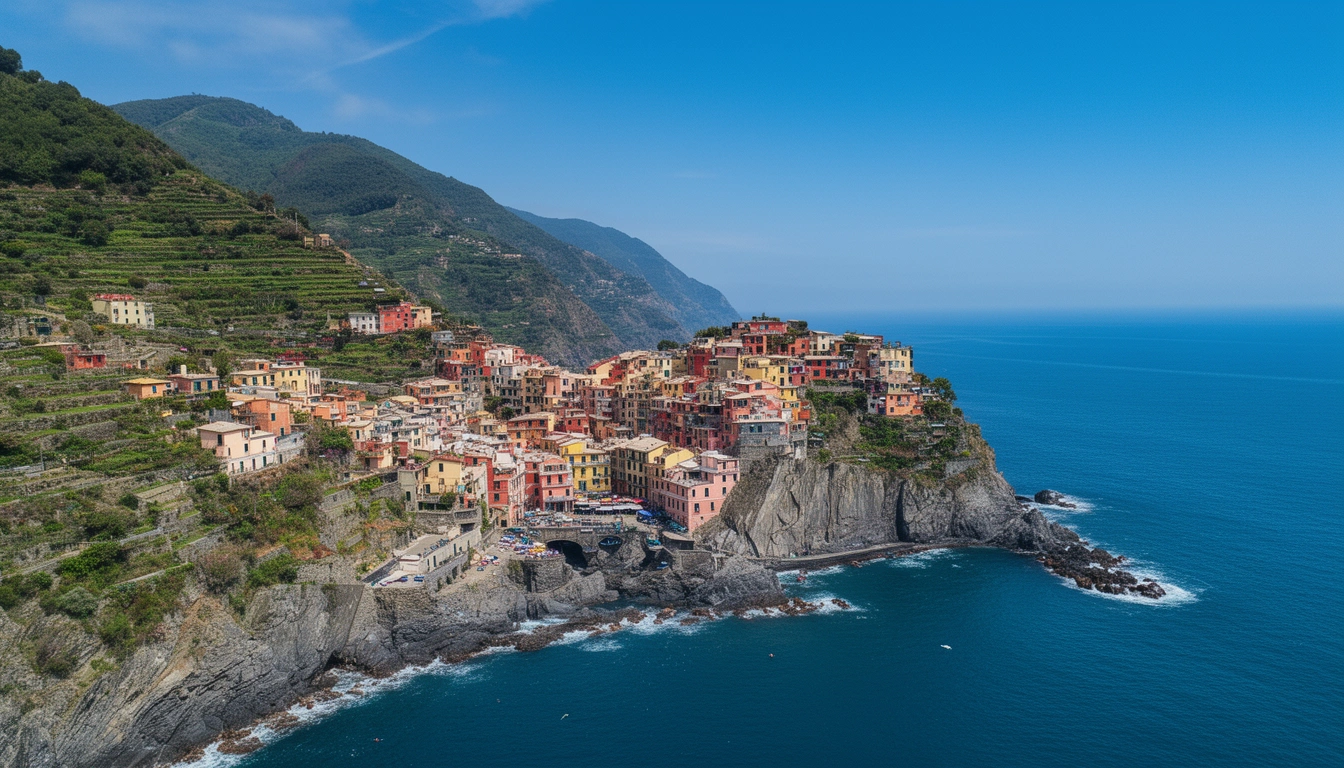 Tour de Barco Noturno em Cinque Terre - foto 5