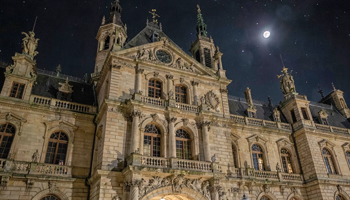 Tour de Barco Noturno em Estrasburgo - foto 4