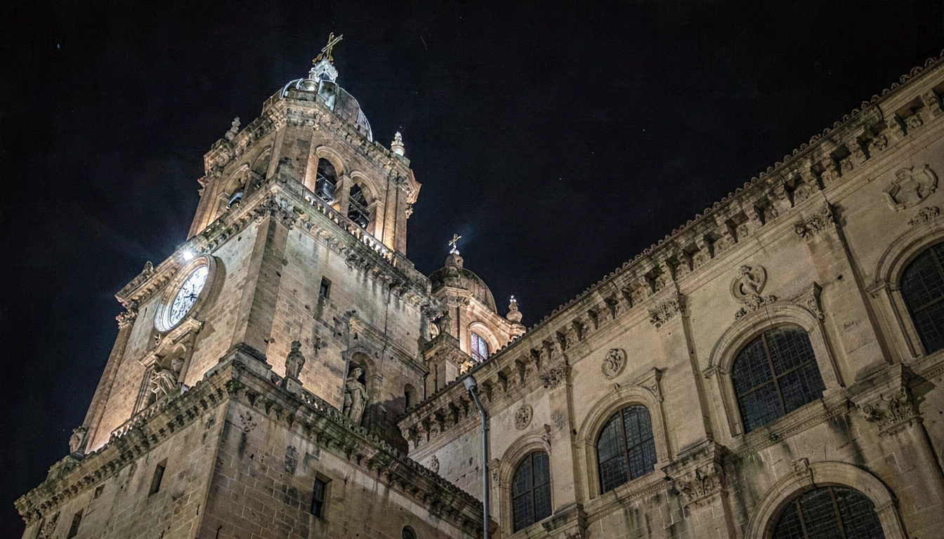 Tour de Barco Noturno em Évora - foto 4
