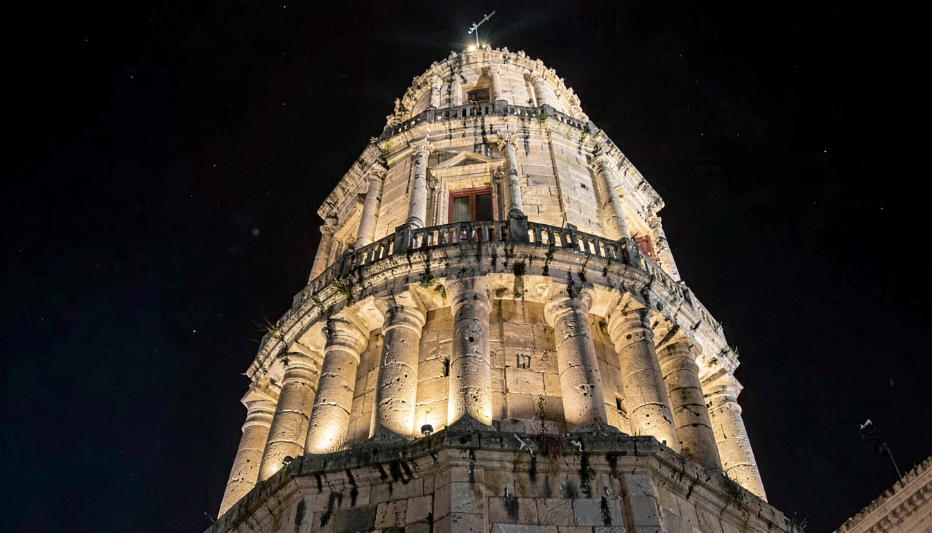 Tour de Barco Noturno em Lisboa - foto 4