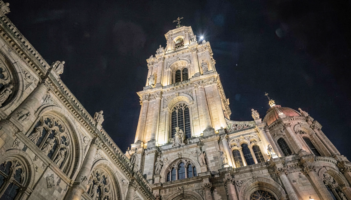 Tour de Barco Noturno em Mallorca - foto 4