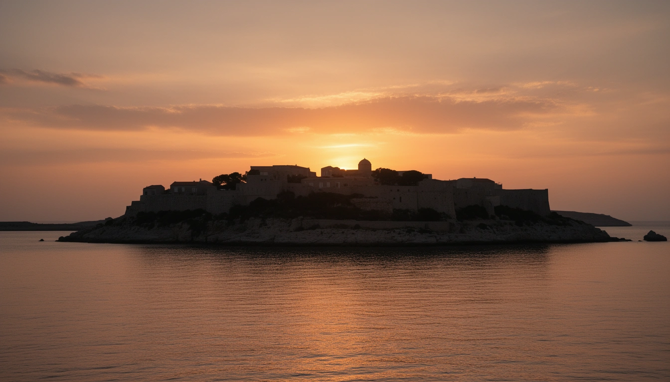 Tour de Barco Noturno em Marselha - foto 6