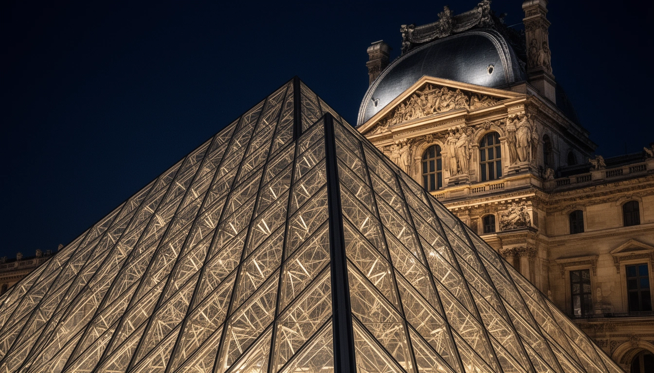Tour de Barco Noturno em Paris - foto 4