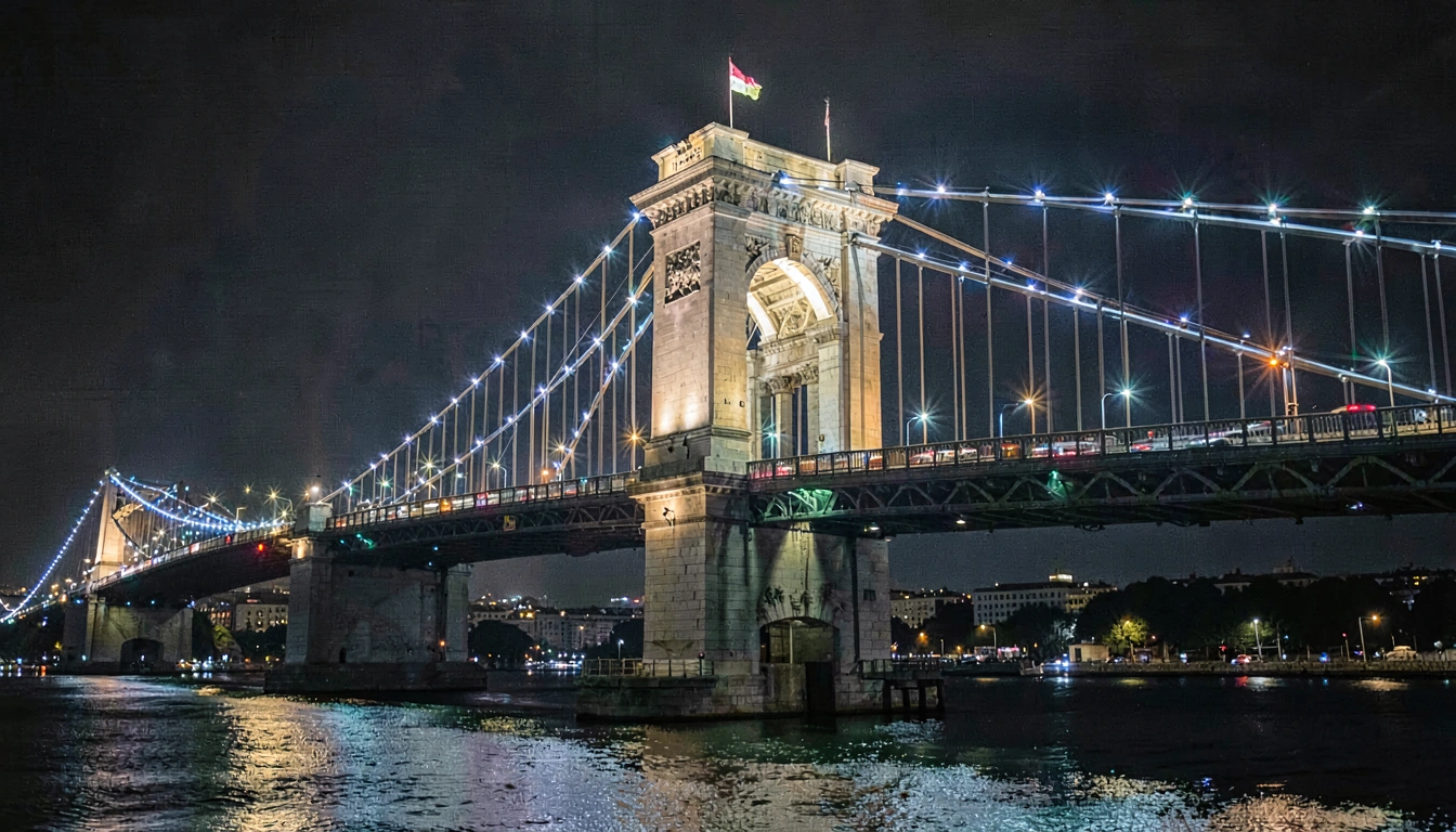 Tour de Barco Noturno em Porto - foto 4