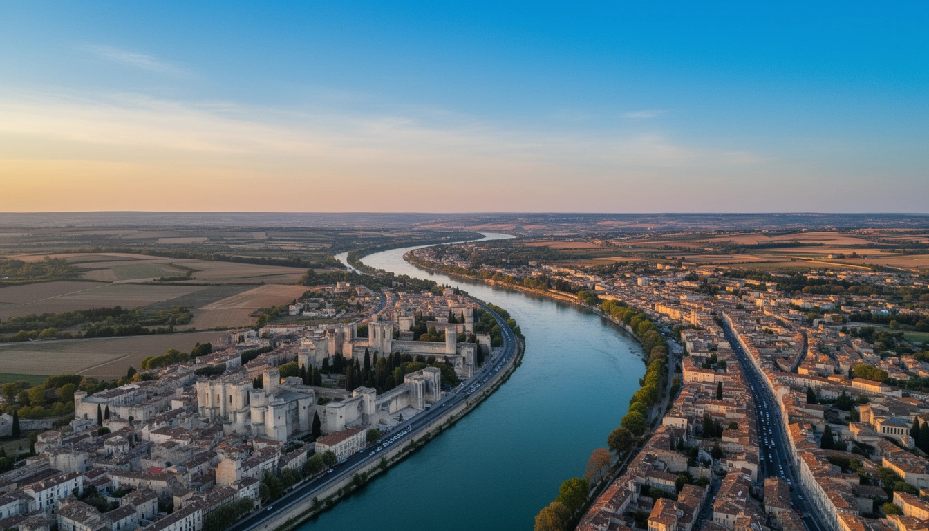 Tour de Barco Noturno em Provença - foto 5