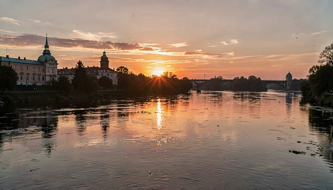 Tour de Barco Noturno em Rothenburg - foto 6