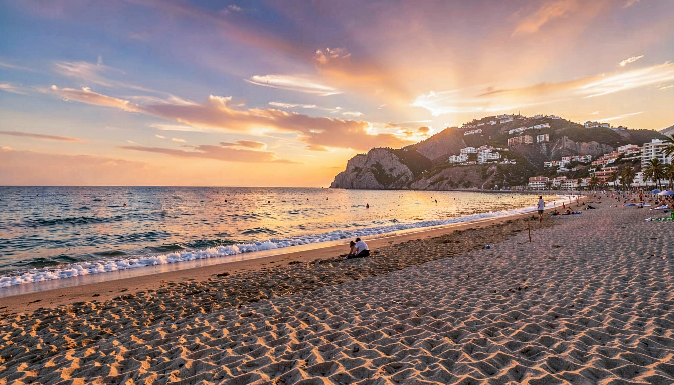Tour de Barco Noturno em San Sebastián - foto principal
