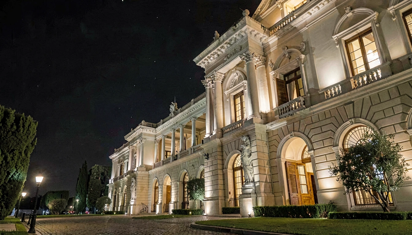 Tour de Barco Noturno em San Sebastián - foto 4