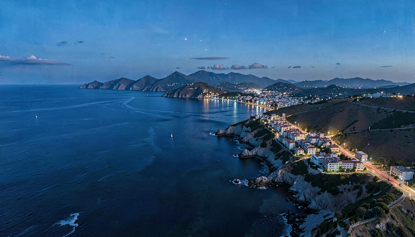 Tour de Barco Noturno em San Sebastián - foto 5